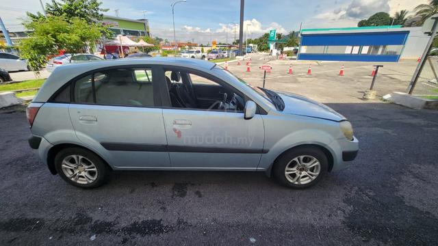 2005 Kia RIO 1.4 (A) - 5