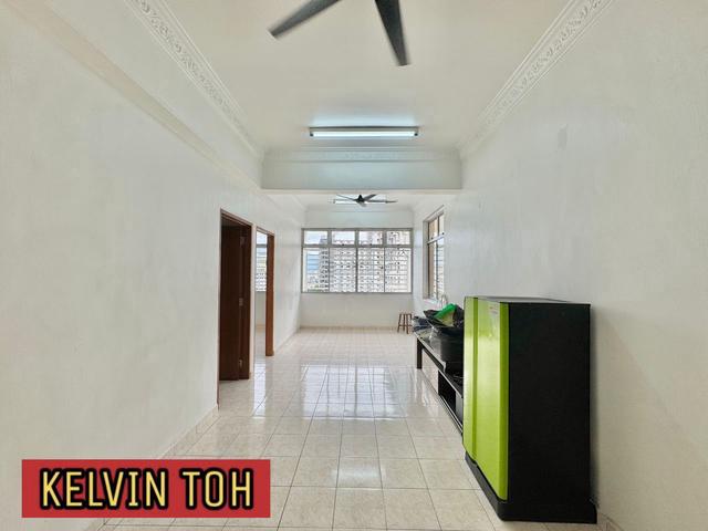 Taman Terubong Jaya 1