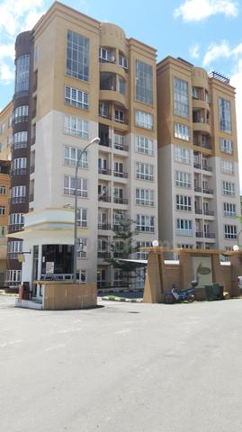 Puncak Luyang Condominium 1