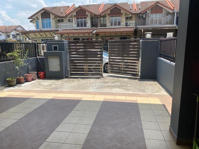 Taman Seri Austin 6/* 1
