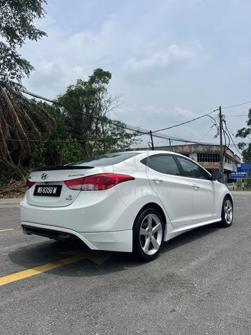 L/KEDAI 2014 Inokom ELANTRA 1.8 PREMIUM (A) - 5