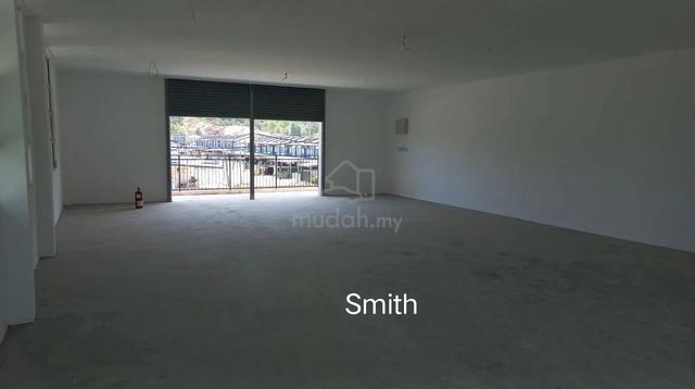 Plaza Lemawang Shoplot (For rent) Tuaran 1