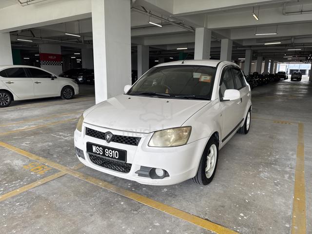 2009 Proton SAGA 1.3 SE (A) - 1