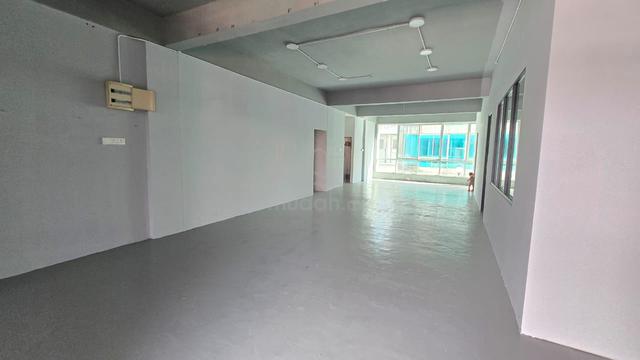 Royal Putatan Shoplot | 1 Floor | Putatan | Kota Kinabalu 1