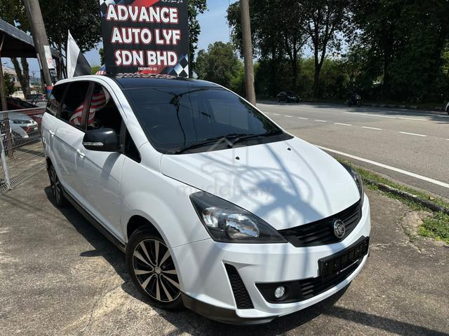 2022 Proton EXORA 1.6 CVT PREMIUM FULL SEPC - 2