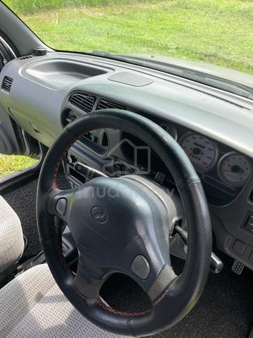 2006 Perodua KELISA 1.0 EZ (A) - 3