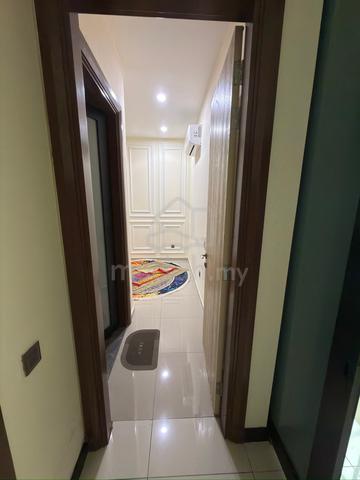 Room for Rent – Month Setia Alam 1