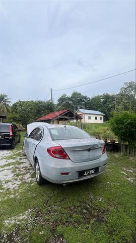 2008 Proton PERSONA 1.6 MEDIUM LINE (A) - 1