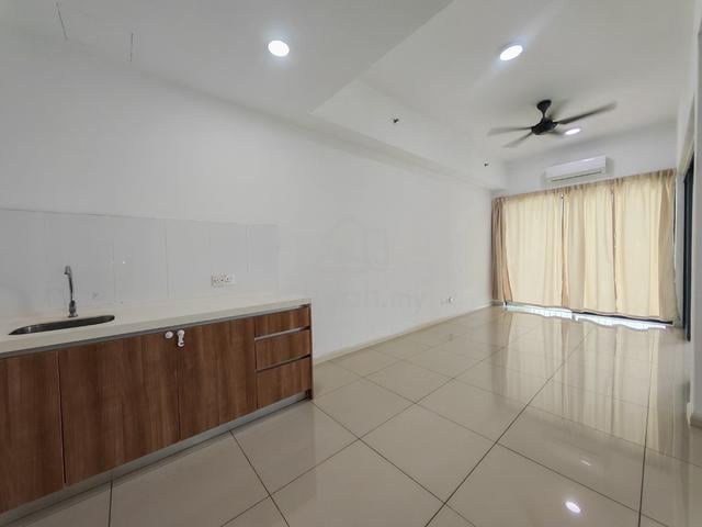 Pacific 63, Petaling Jaya 1