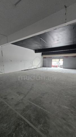 Perdana Square Shop For Sale Lahad Datu 1