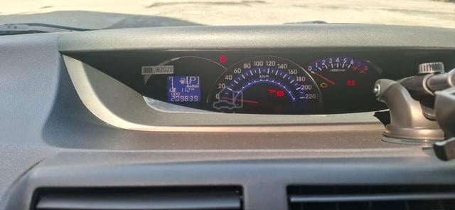 2013 Perodua ALZA 1.5 EZi (A) - 5