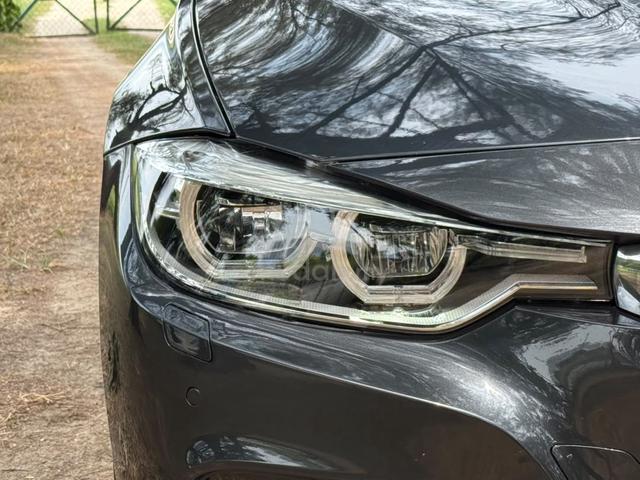 2016 Bmw 3 SERIES 2.0 20I M SPORTS (CKD) F30 - 5
