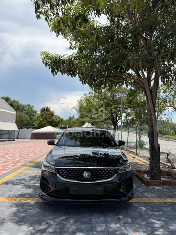 2024 Proton S70 1.5 FLAGSHIP X MY23 (A) - 2