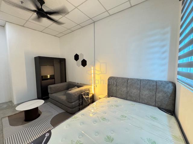 Old Klang Road Room For Rent 1