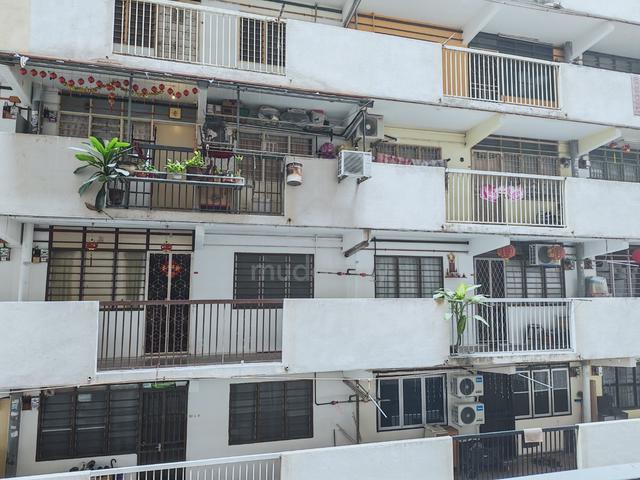 Taman Seri Damai 1