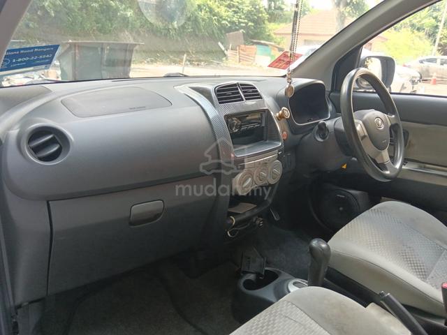 2008 Perodua MYVI 1.3 EZ (A) - 3
