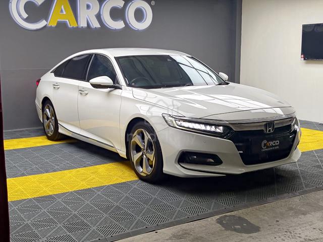 2020 Honda ACCORD 1.5 TC-P (A) - 3