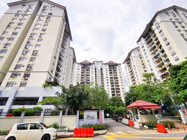 Mentari Condominium 1