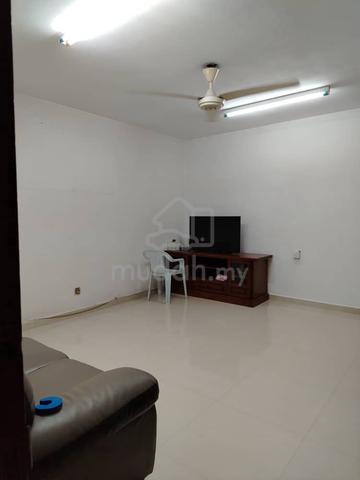 Desa Green Apartment (Jelutong) 1