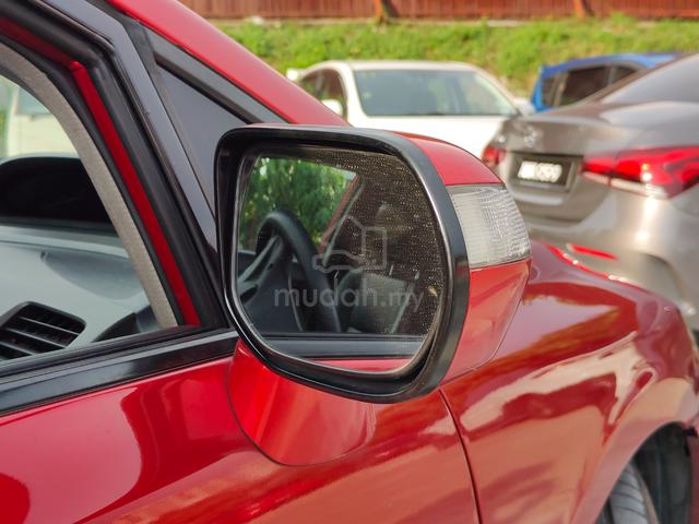2011 Honda CIVIC 2.0 S i-VTEC FACELIFT AUTO - 5