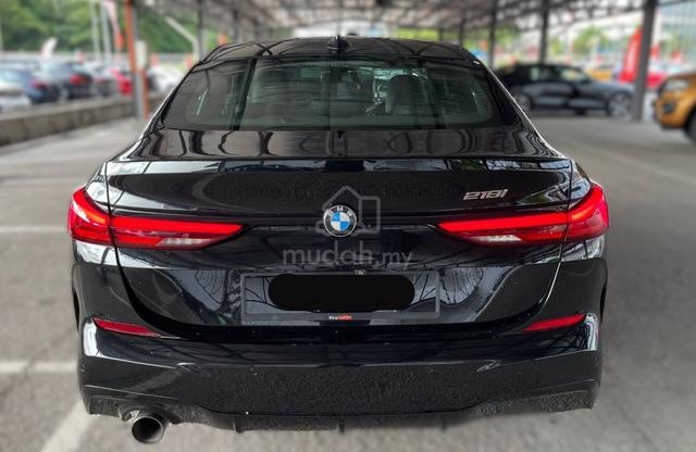 2020 Bmw 218i M SPORT GRAN COUPE 1.5L (A) - 5