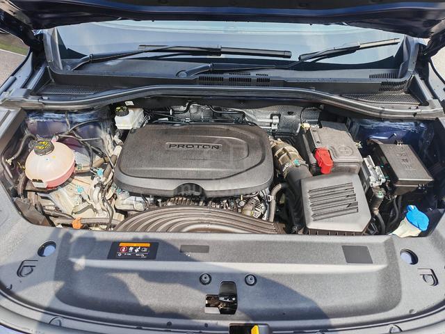 Proton X90 1.5 PREMIUM (A) 7 SEATER / F.S.R /RARE - 3