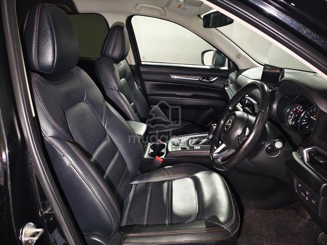 2022 Mazda CX-5 2.5 G High Spec F/Service Like New - 5