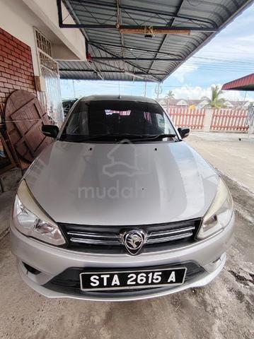 2018 Proton SAGA 1.3 STANDARD CVT (A) - 1