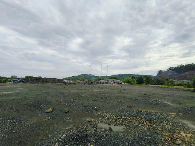 8 Lot Tanah Banglo dan Semi-D Untuk Di Jual! 1