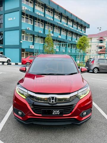 2019 Honda HR-V 1.8 E ENHANCED (A) - 3