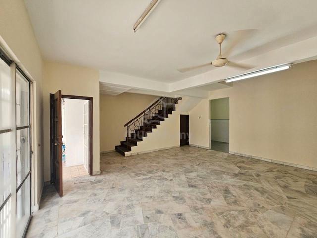 [GOOD UNIT + GOOD CONDITION] Putra Bistari, Putra Heights, Subang Jaya 1