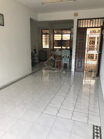 Medan Lumba Kuda 3