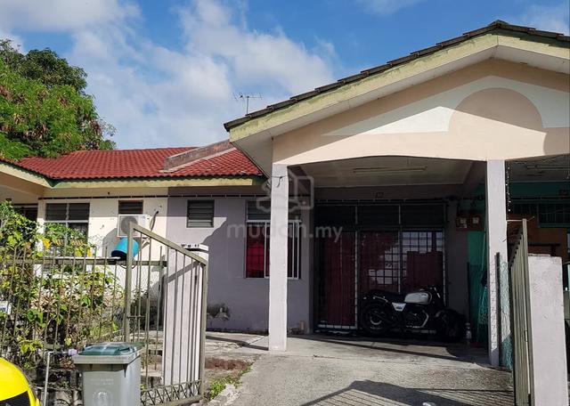 Teres Setingkat Taman Permai Impian Seremban 1