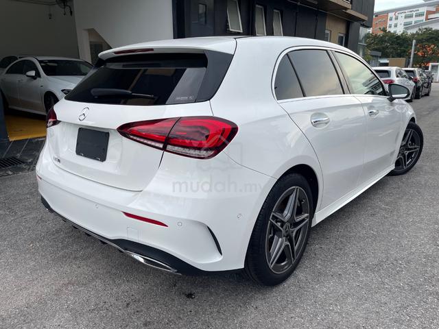 2021 Mercedes Benz A180 AMG ** Merdeka Sale ** - 4