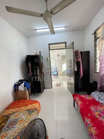Mentari Court 5