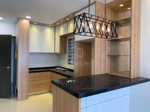 Residensi KepongMas 1
