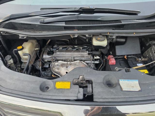 2008 Toyota VELLFIRE 2.4 V (A) - 3