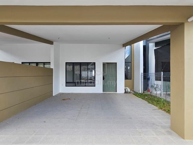 Box Hill 76 Brand New Double Storey Intermediate Unit Terrace for Sale 1