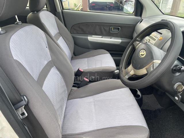 2010 Perodua MYVI 1.3 EZ MY05 M300 FACELIFT (A) - 4