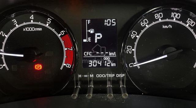 2024 Perodua ATIVA 1.0 FULL - SUPER LOW MILEAGE - 2
