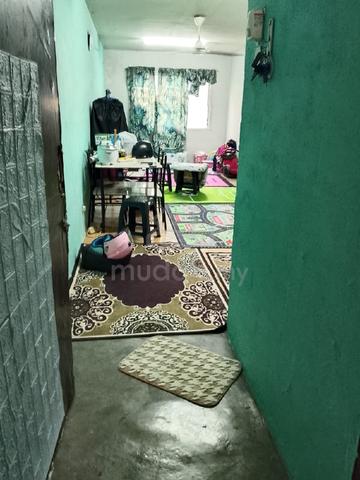 Sentul Murni 1