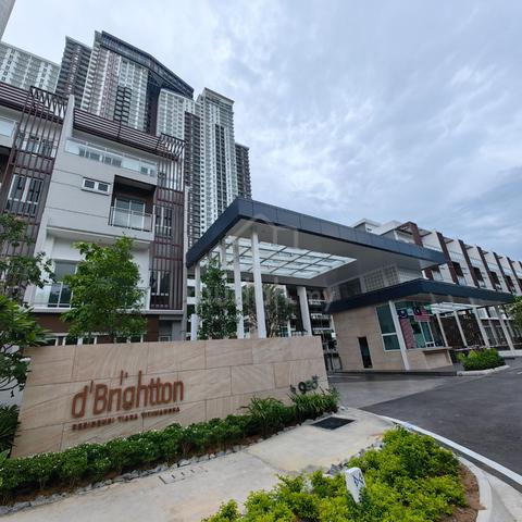 d'Brightton 1