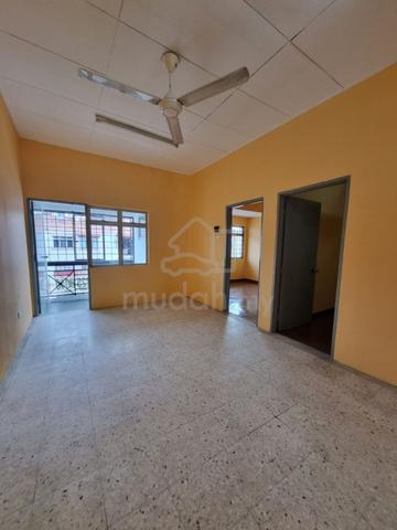 Alpha Arena Apartment 2