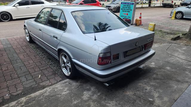 1995 Bmw 525i 2.5 (CKD) (A) - 4