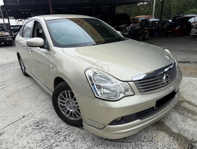 2009 Nissan SYLPHY 2.0 LUXURY (A) Cash Buy Only !! - 1