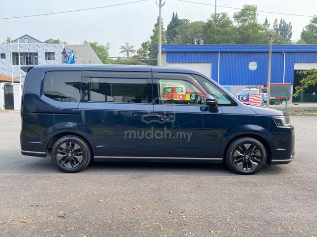 (3 POWER DOOR) Honda STEPWAGON SPADA 2023 - 5