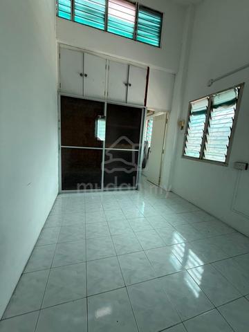 Setapak Landed House 1