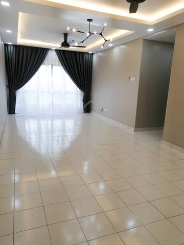 Residensi Kajang Utama 1