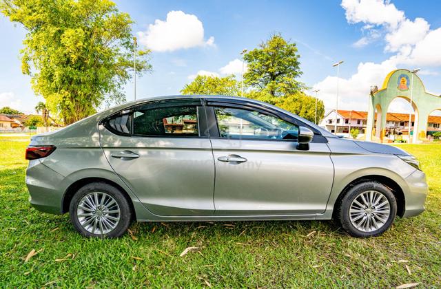 2022 Honda CITY 1.5 S✅32k km✅Honda Full Ser Record - 5