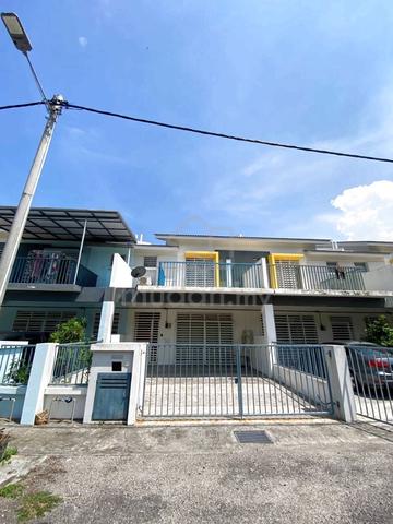 FULL LOANš„2 Storey Pantai Sepang Putra Sungai Pelek Sepang 1
